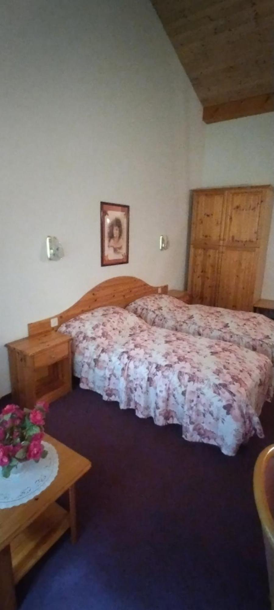 La Cascade Hotel Vernayaz Eksteriør billede