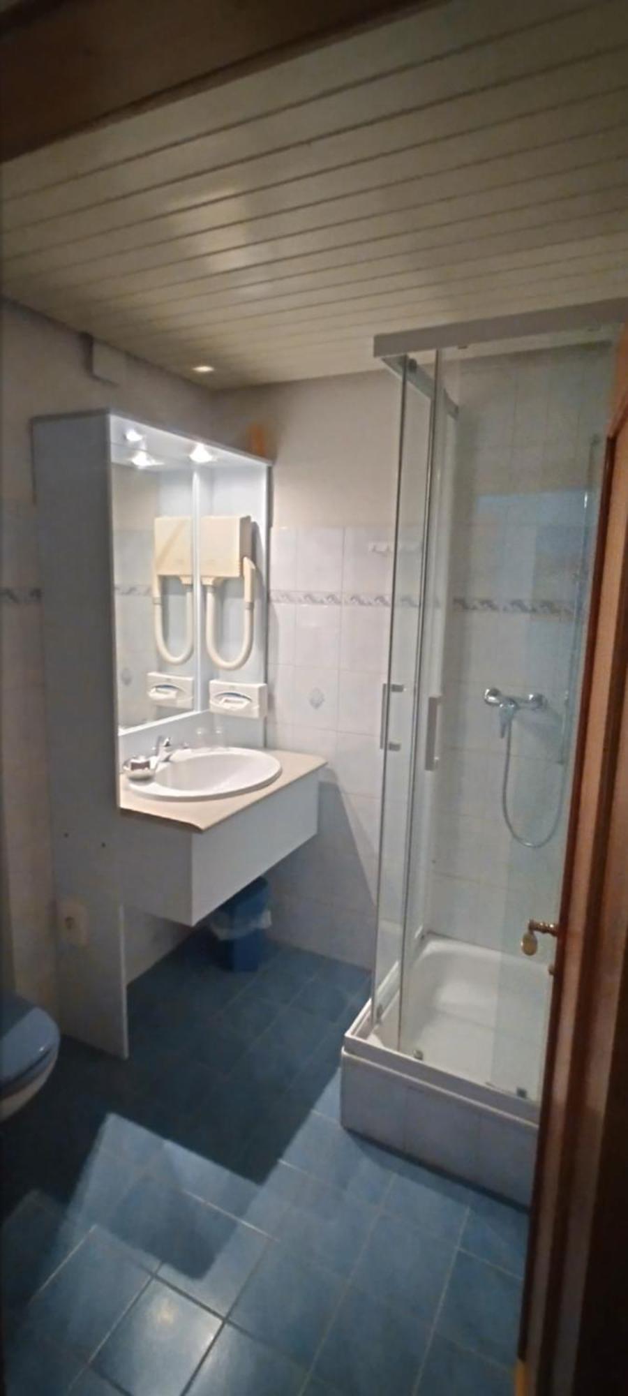 La Cascade Hotel Vernayaz Eksteriør billede